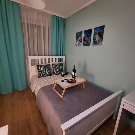 Pokoje Częstochowa Exterior foto
