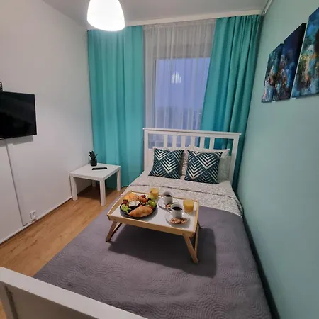 Pokoje Częstochowa Exterior foto