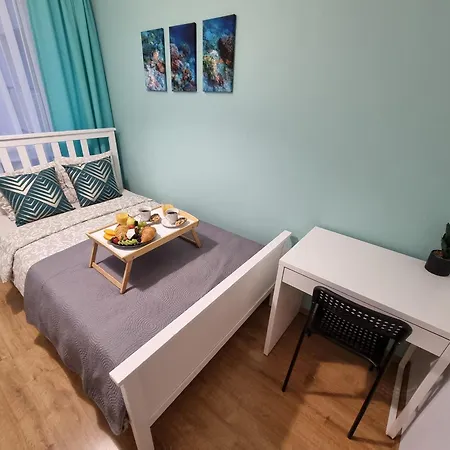 Pokoje Częstochowa Exterior foto