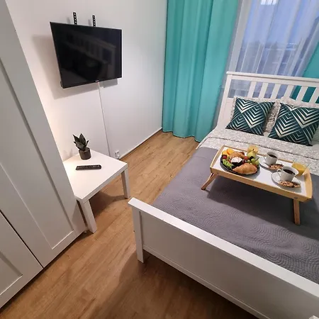 Pokoje Częstochowa Exterior foto