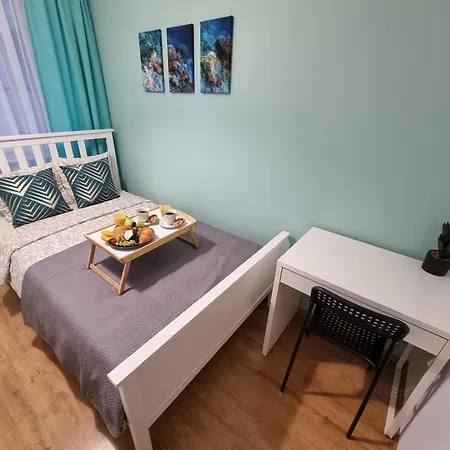 Pokoje Częstochowa Exterior foto