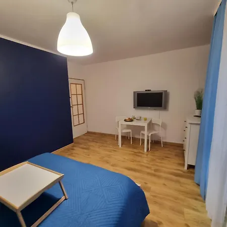 Pokoje Częstochowa Exterior foto