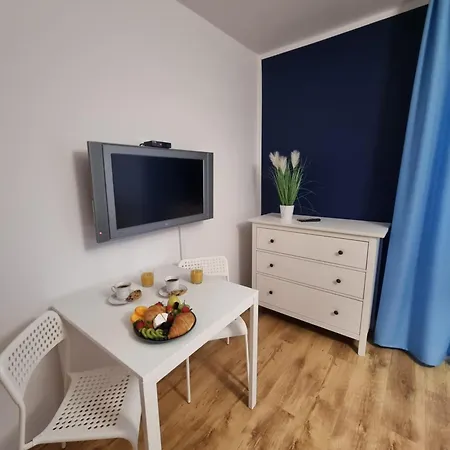 Pokoje Częstochowa Exterior foto