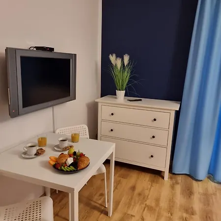 Pokoje Częstochowa Exterior foto