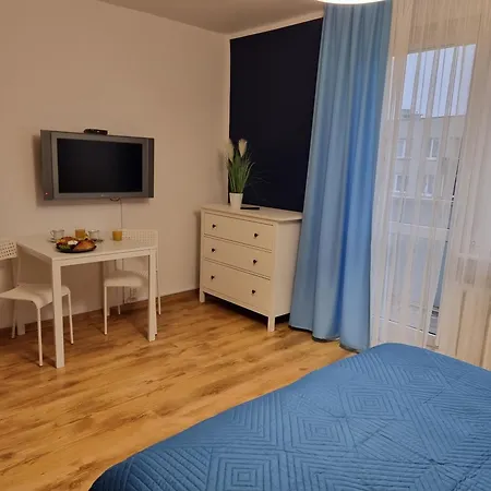 Pokoje Częstochowa Exterior foto