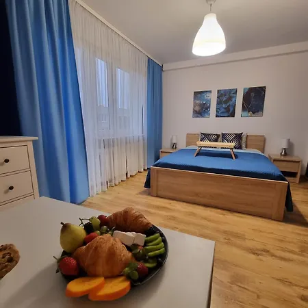 Pokoje Częstochowa Exterior foto