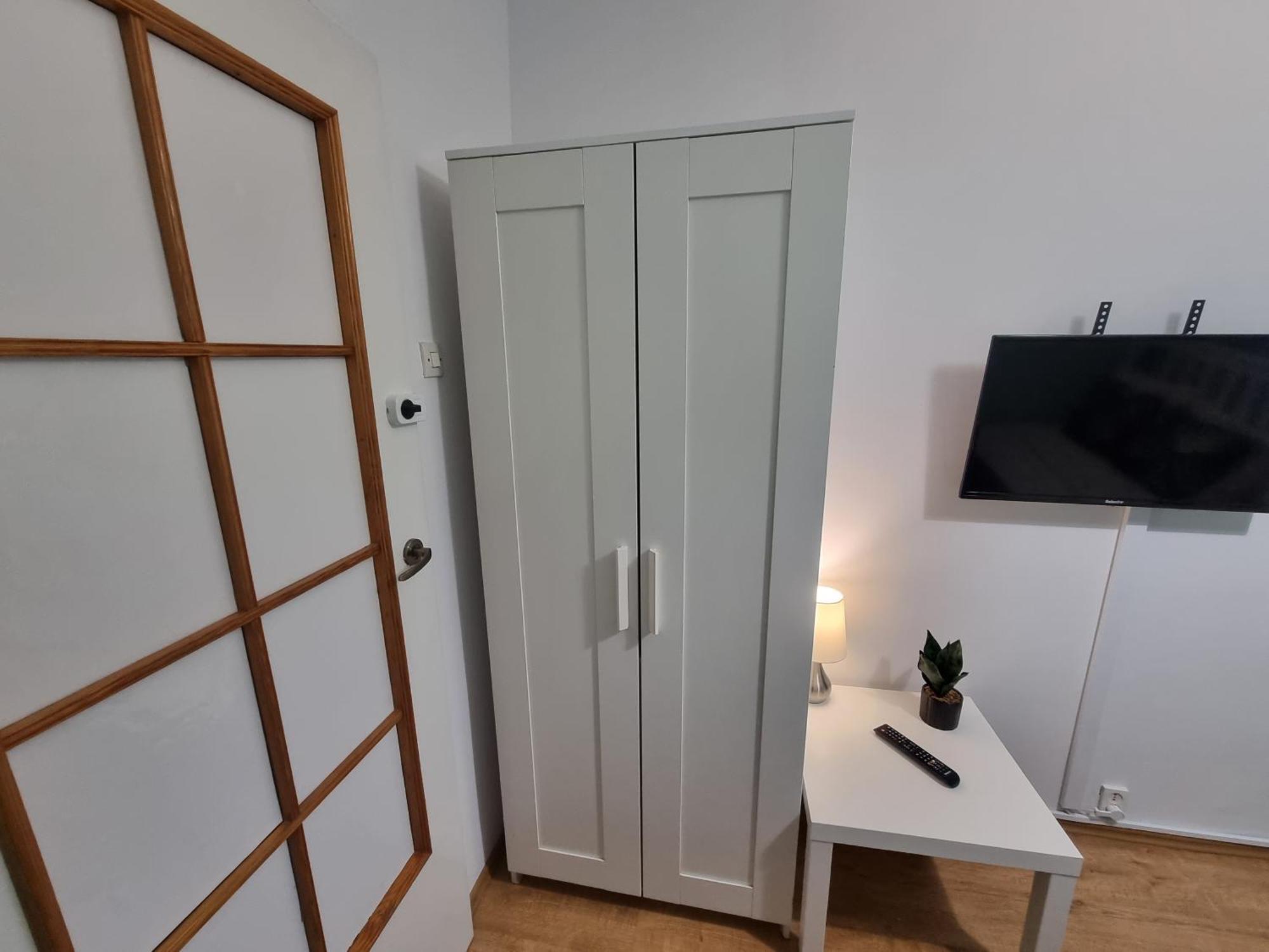 Pokoje Czestochowa Privatunterkunft Częstochowa