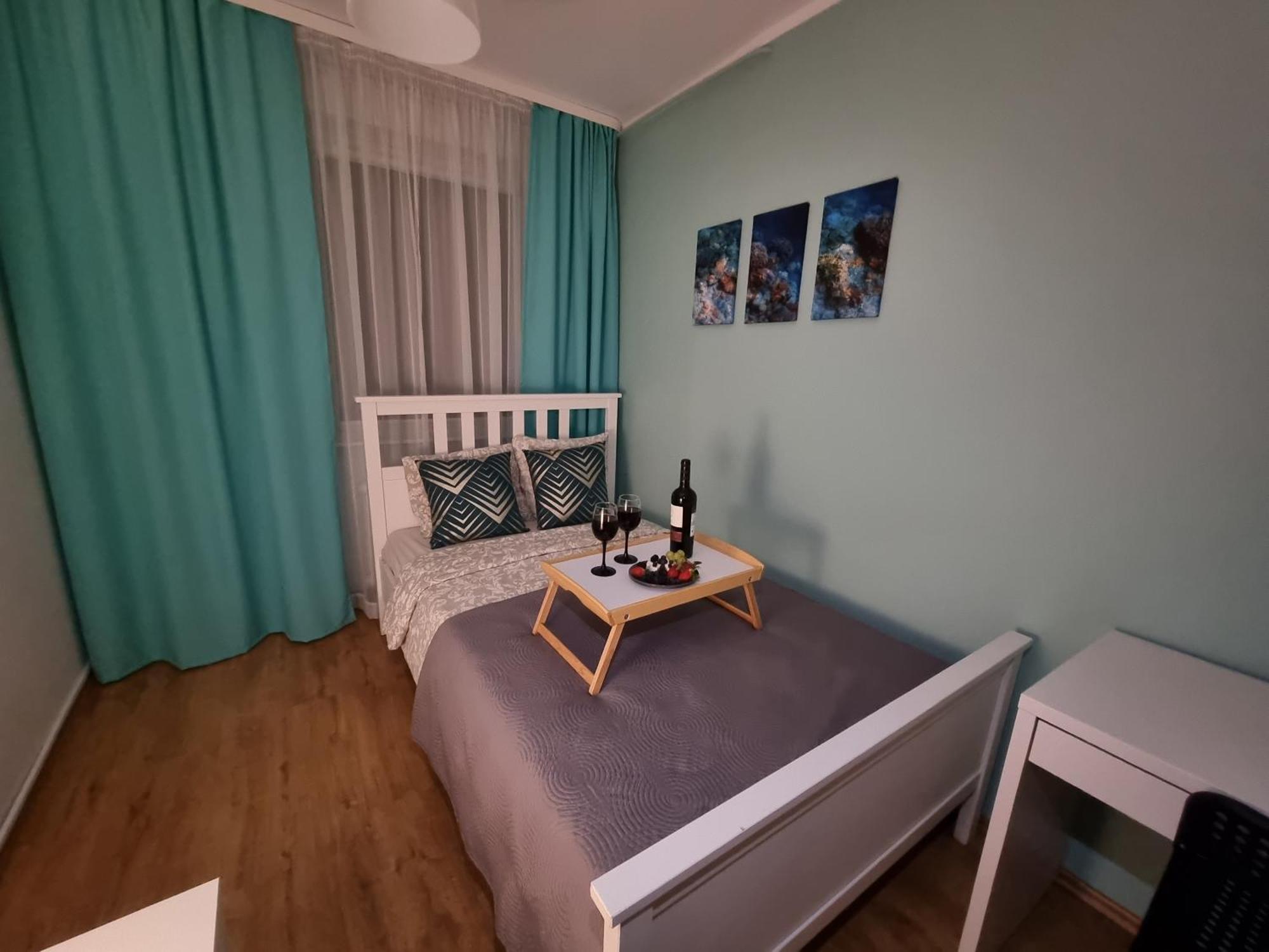 Privatunterkunft Pokoje Czestochowa Częstochowa