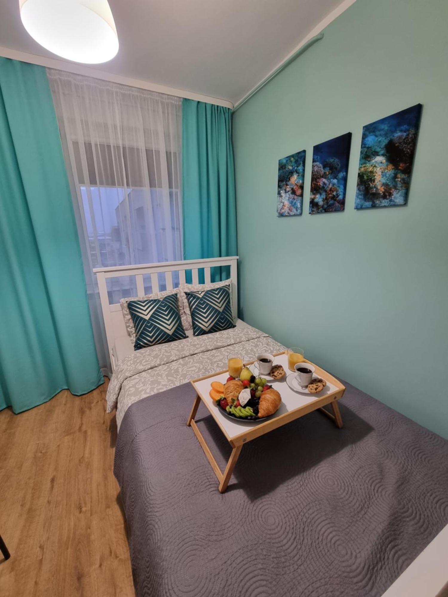 Pokoje Czestochowa Privatunterkunft Częstochowa