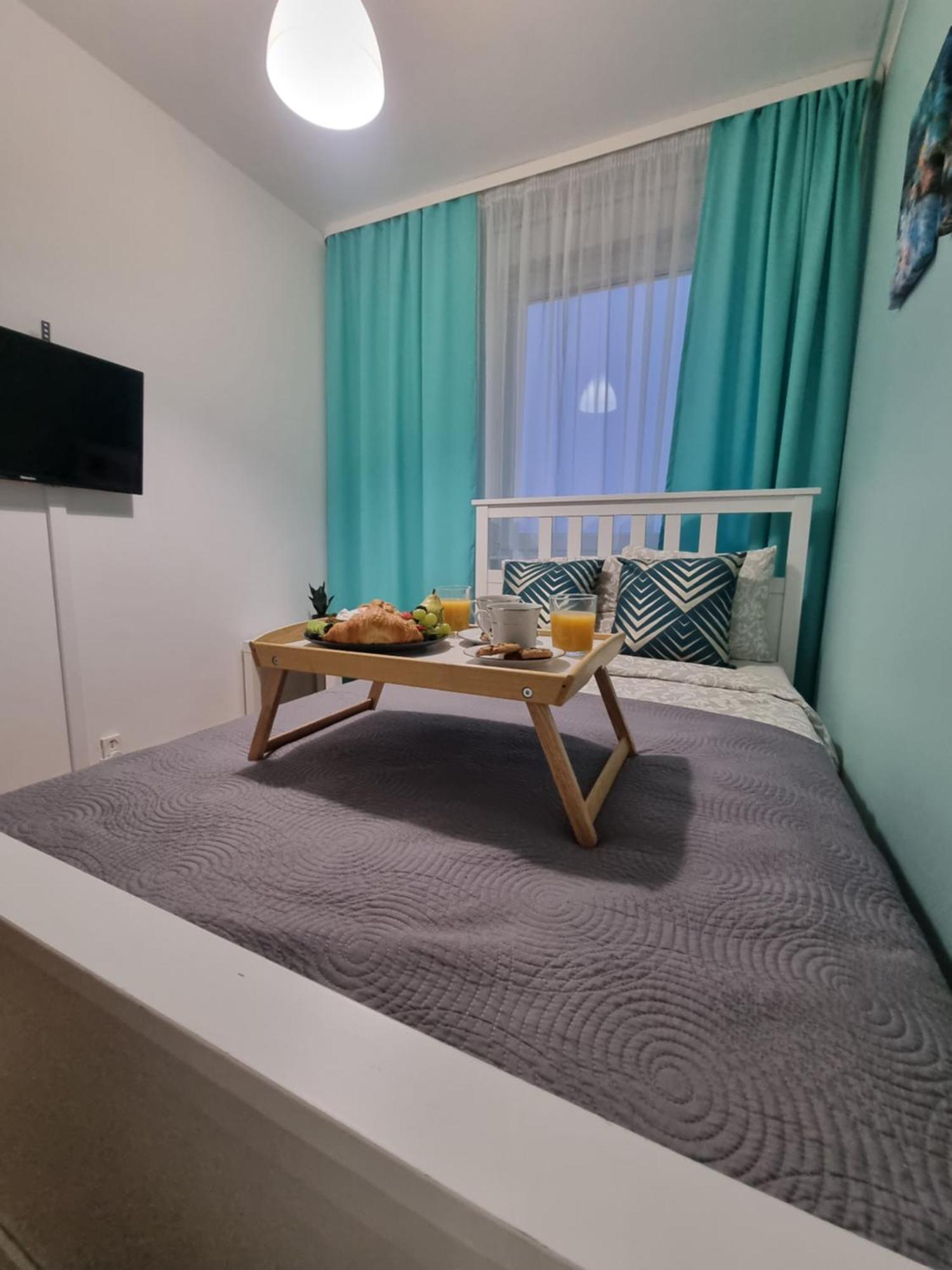 Privatunterkunft Pokoje Czestochowa