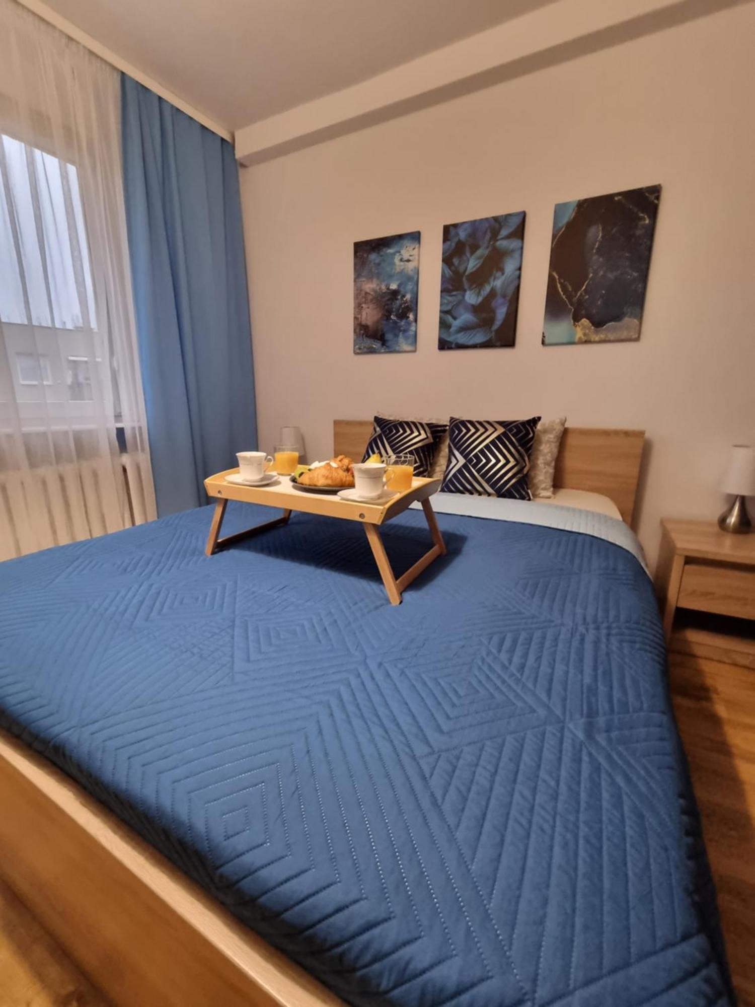 Privatunterkunft Pokoje Czestochowa *