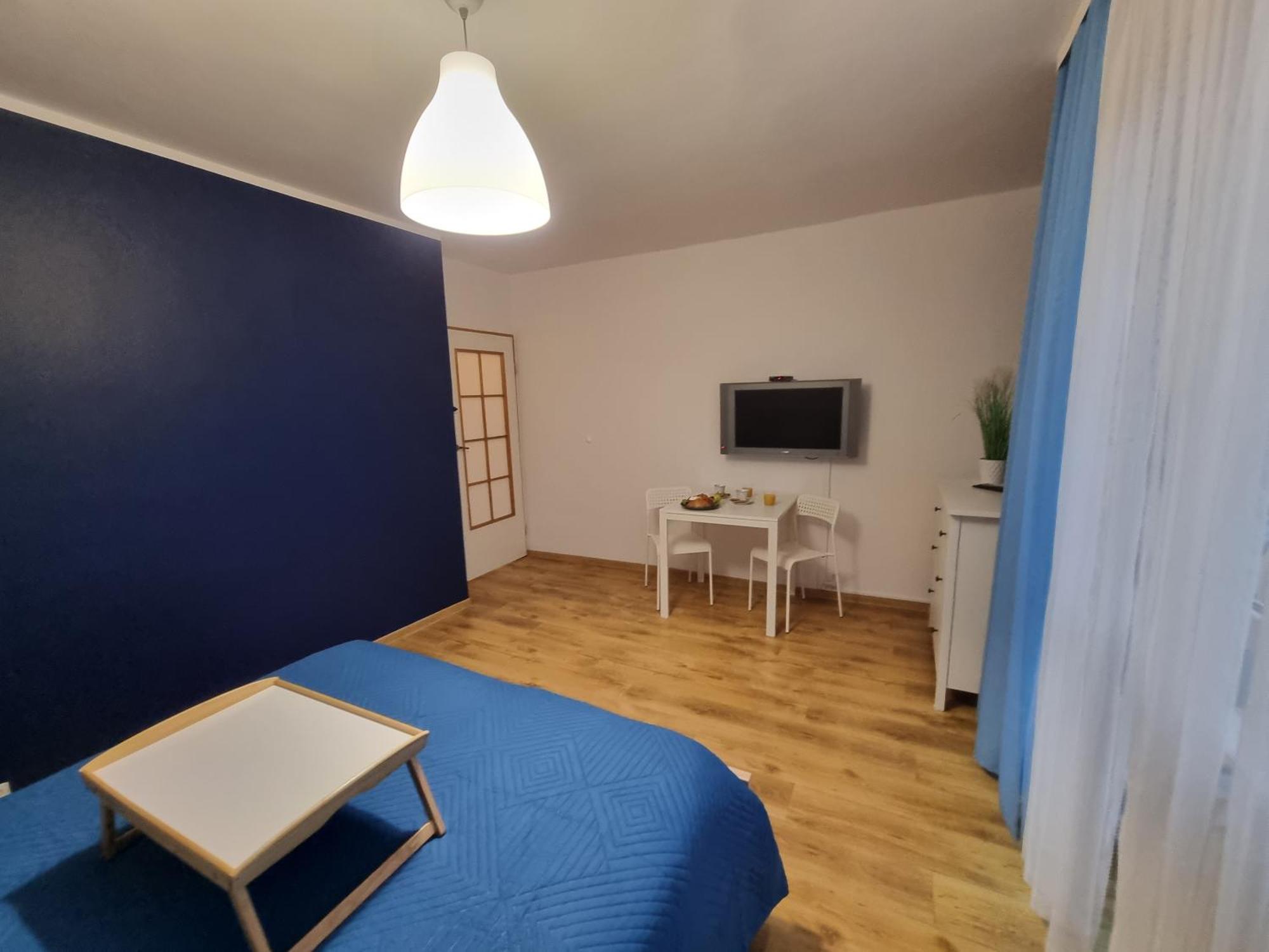 Pokoje Czestochowa Privatunterkunft Częstochowa