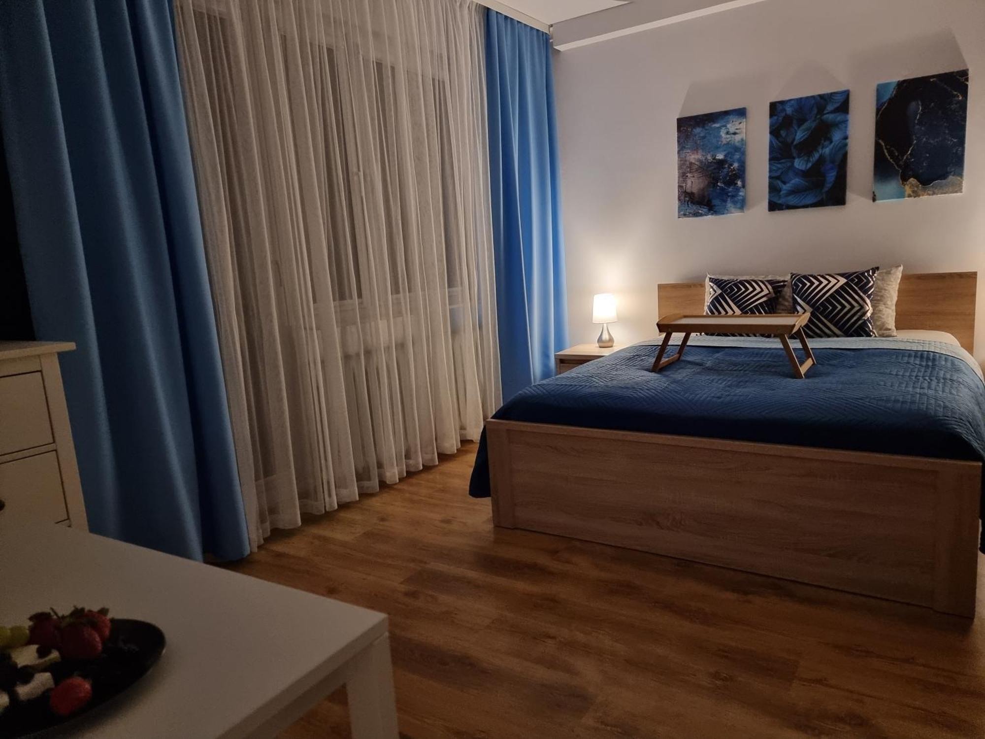 Privatunterkunft Pokoje Czestochowa Częstochowa