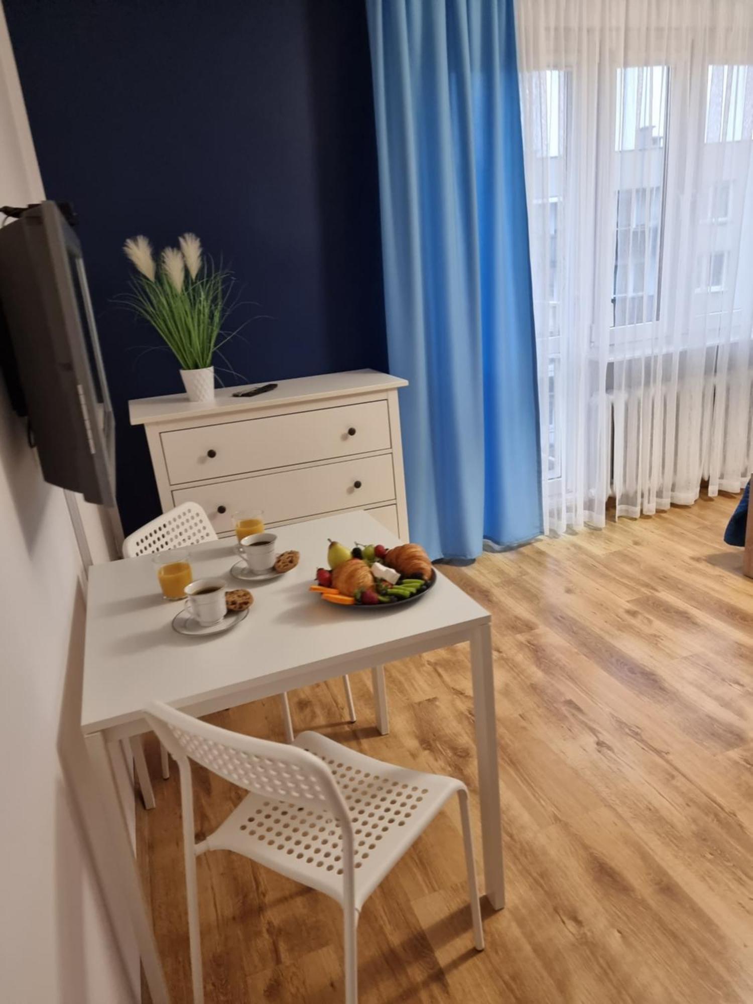Privatunterkunft Pokoje Czestochowa