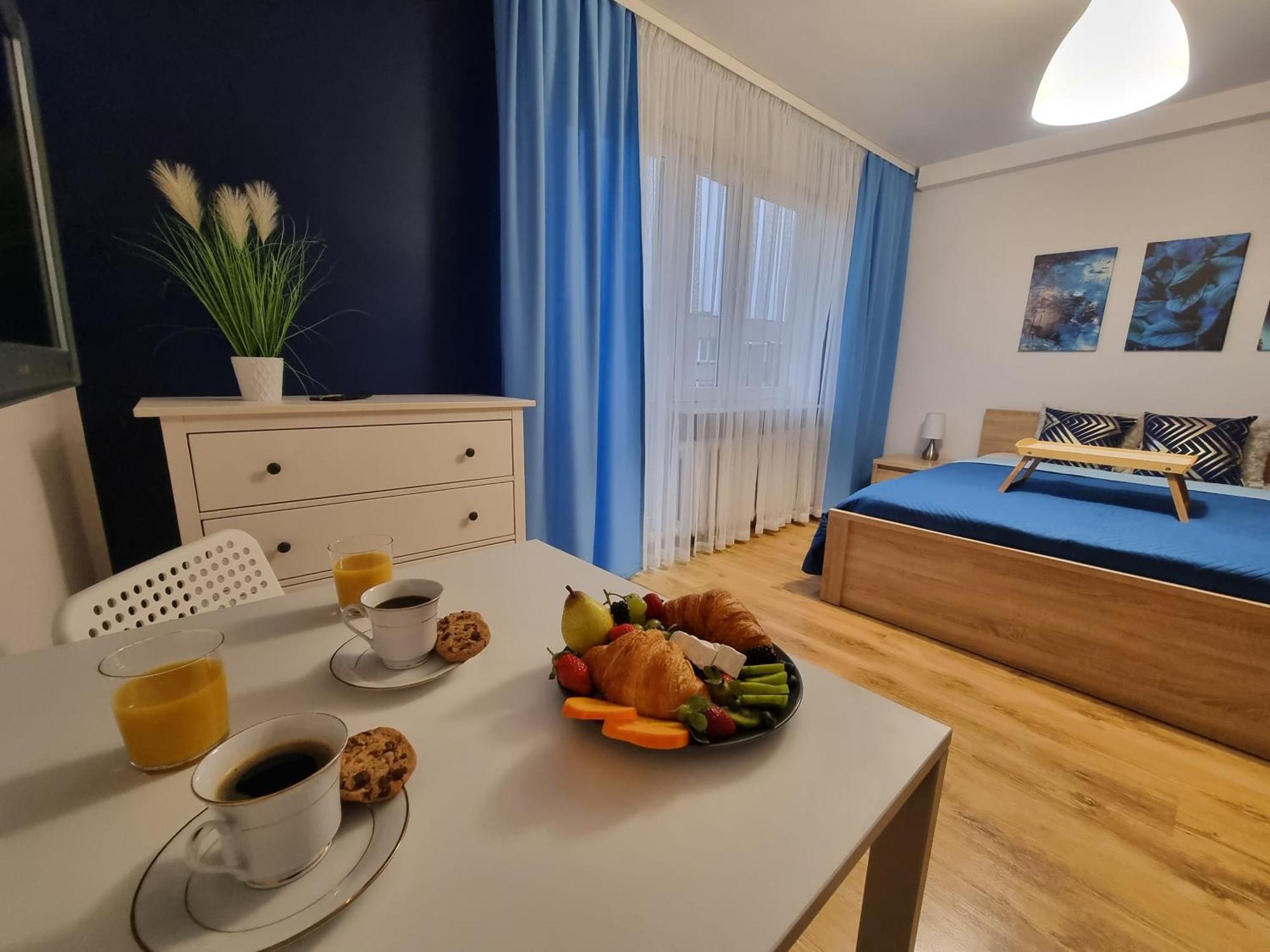 Pokoje Czestochowa Privatunterkunft *