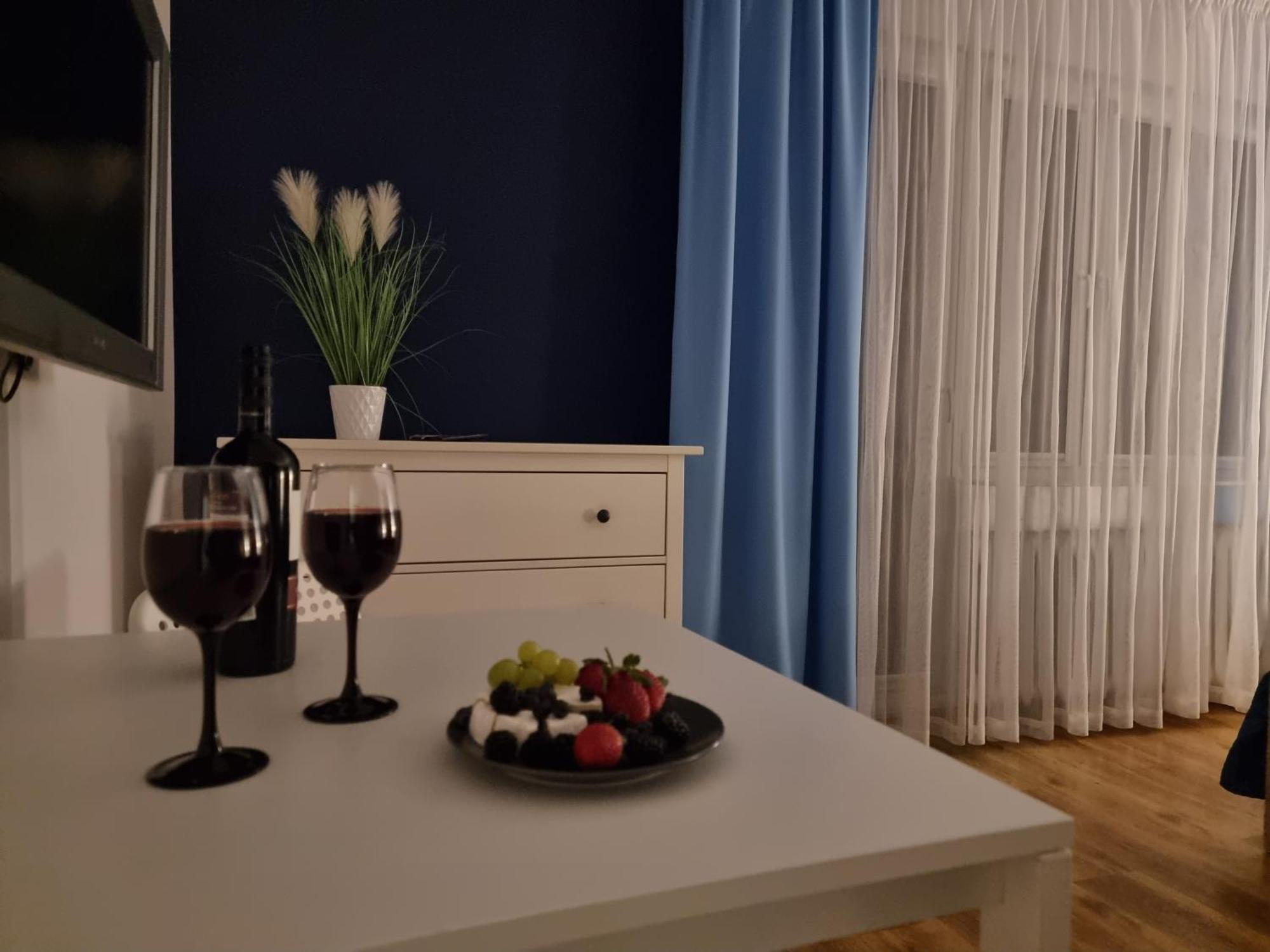Privatunterkunft Pokoje Czestochowa