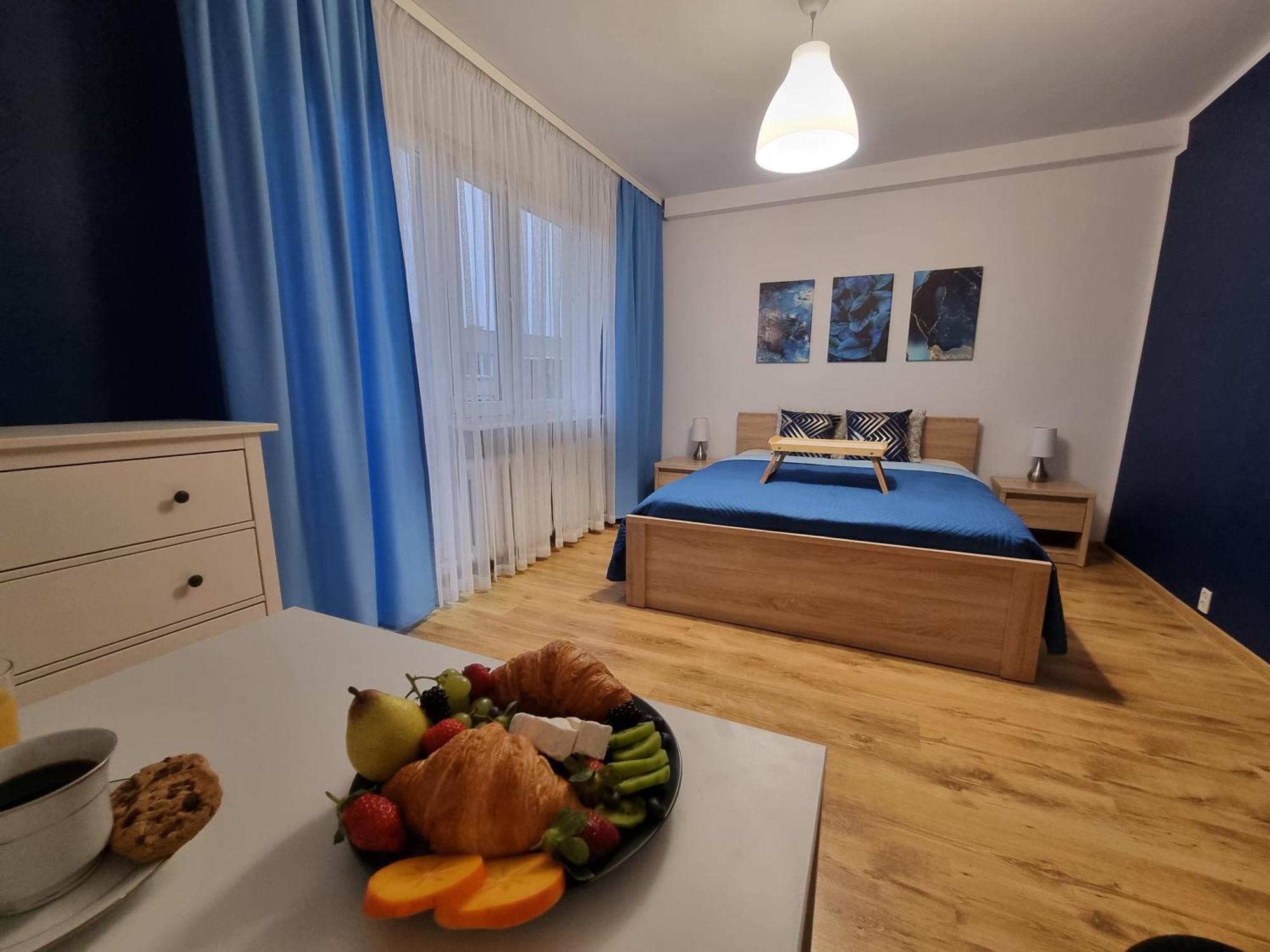 Privatunterkunft Pokoje Czestochowa Częstochowa