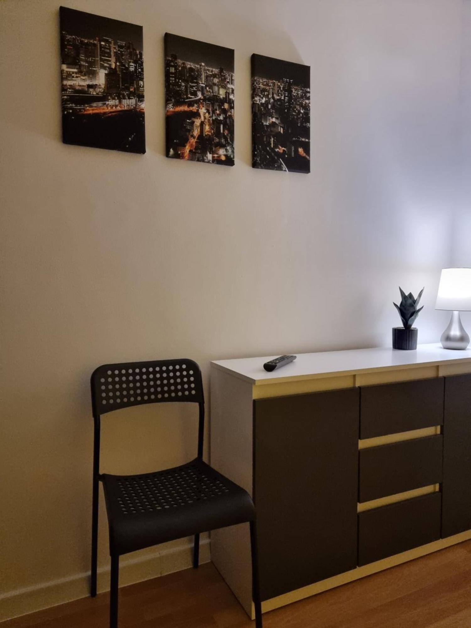 Pokoje Czestochowa Privatunterkunft Częstochowa